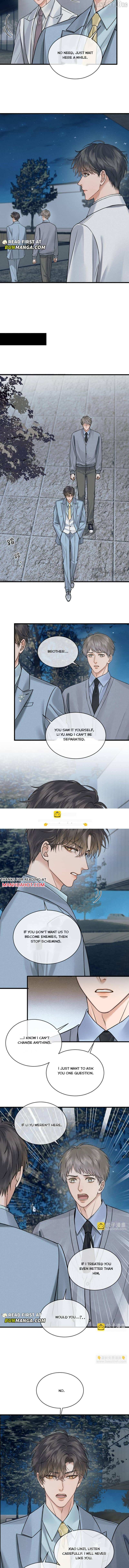 Yet You Love a Guy Like Him Chapter 154 page 5 - 