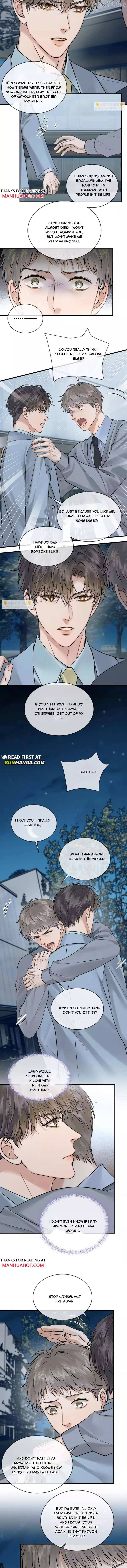 Yet You Love a Guy Like Him Chapter 155 page 2 - 