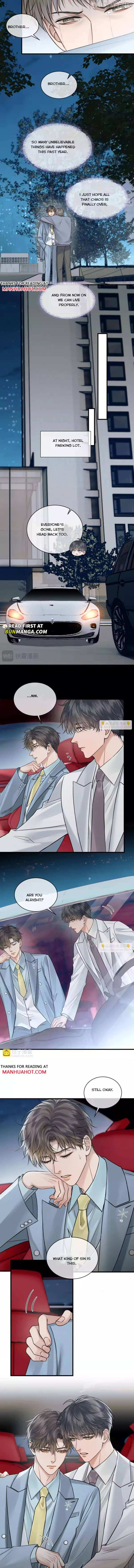 Yet You Love a Guy Like Him Chapter 155 page 3 - 