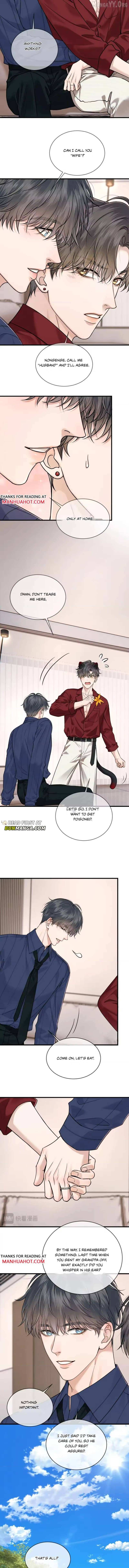 Yet You Love a Guy Like Him Chapter 156 page 5 - 