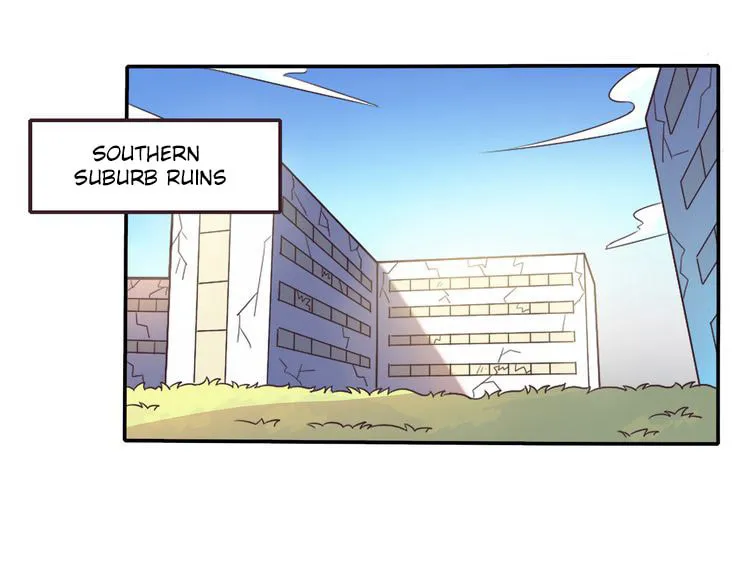 Read Yexu, Weilai (Colored) chapter 1 image 24 on Lezhin