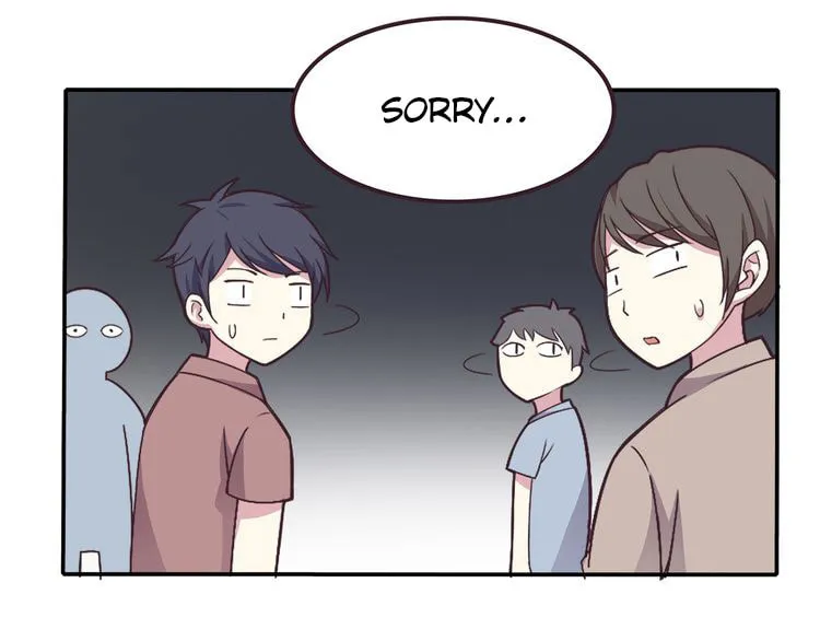 Read Yexu, Weilai (Colored) chapter 1 image 25 on Lezhin