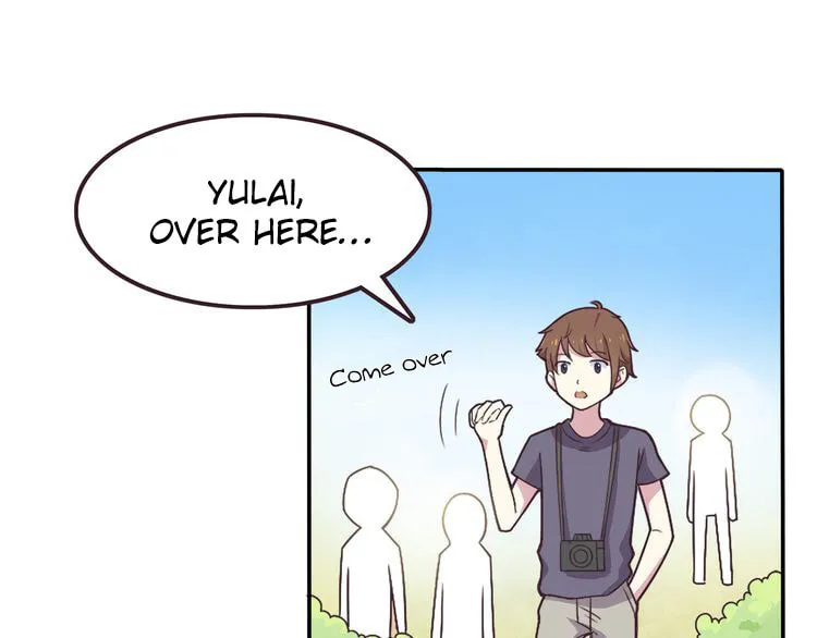 Read Yexu, Weilai (Colored) chapter 1 image 28 on Lezhin