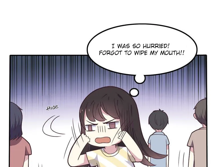 Read Yexu, Weilai (Colored) chapter 1 image 31 on Lezhin