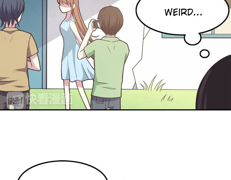 Read Yexu, Weilai (Colored) chapter 1 image 35 on Lezhin