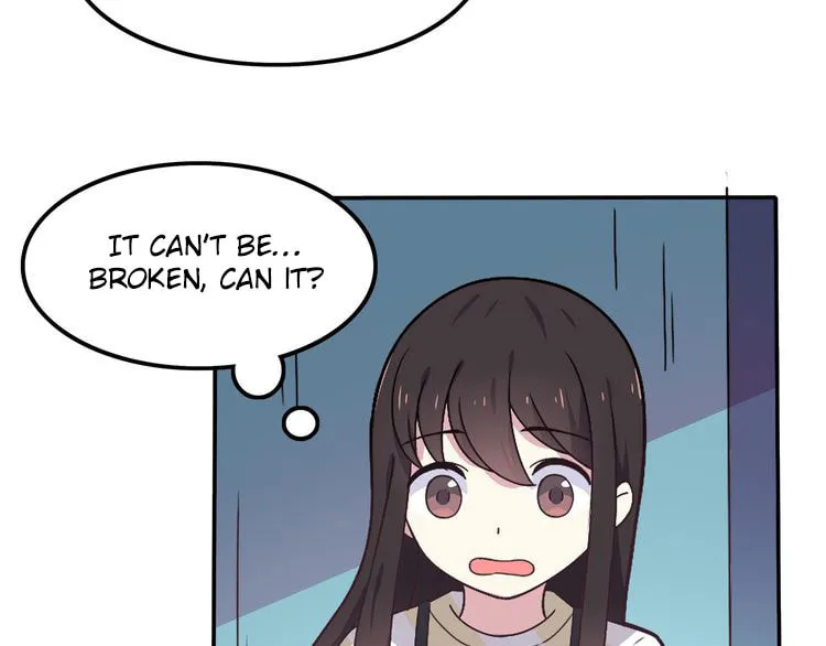 Read Yexu, Weilai (Colored) chapter 1 image 37 on Lezhin
