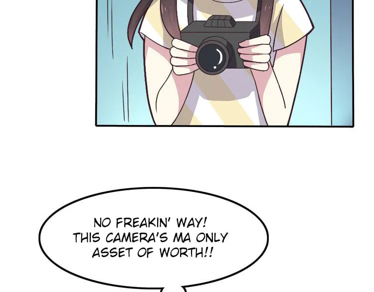 Read Yexu, Weilai (Colored) chapter 1 image 38 on Lezhin