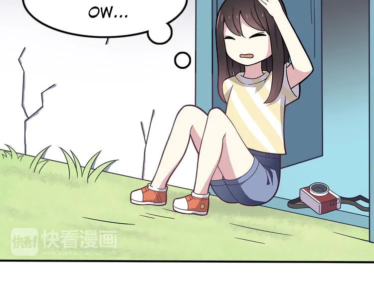 Read Yexu, Weilai (Colored) chapter 1 image 43 on Lezhin