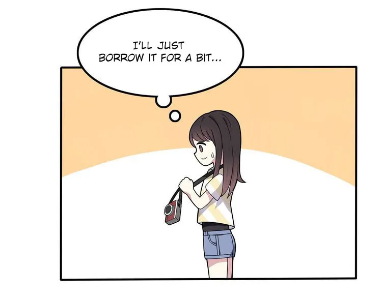 Read Yexu, Weilai (Colored) chapter 1 image 52 on Lezhin