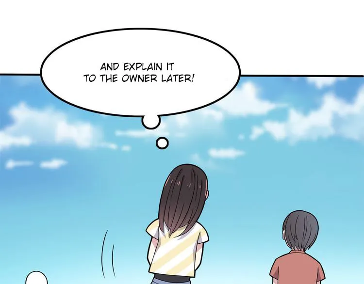 Read Yexu, Weilai (Colored) chapter 1 image 53 on Lezhin