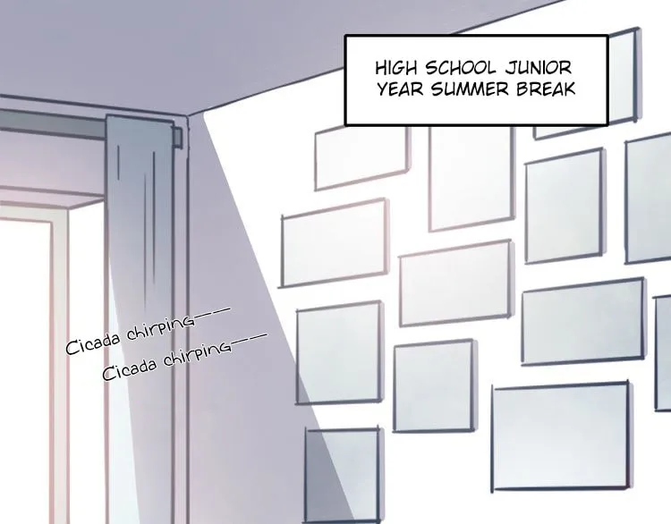 Read Yexu, Weilai (Colored) chapter 1 image 6 on Lezhin