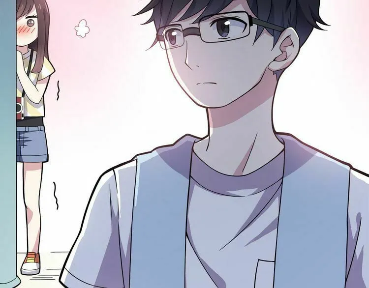 Read Yexu, Weilai (Colored) chapter 1 image 62 on Lezhin