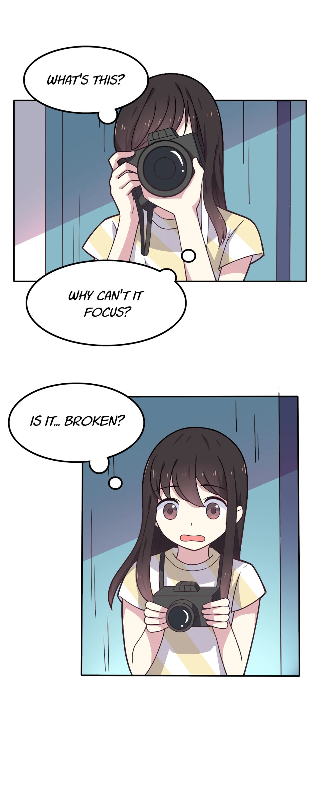 Read Yexu, Weilai (Colored) chapter 100 image 10 on Lezhin