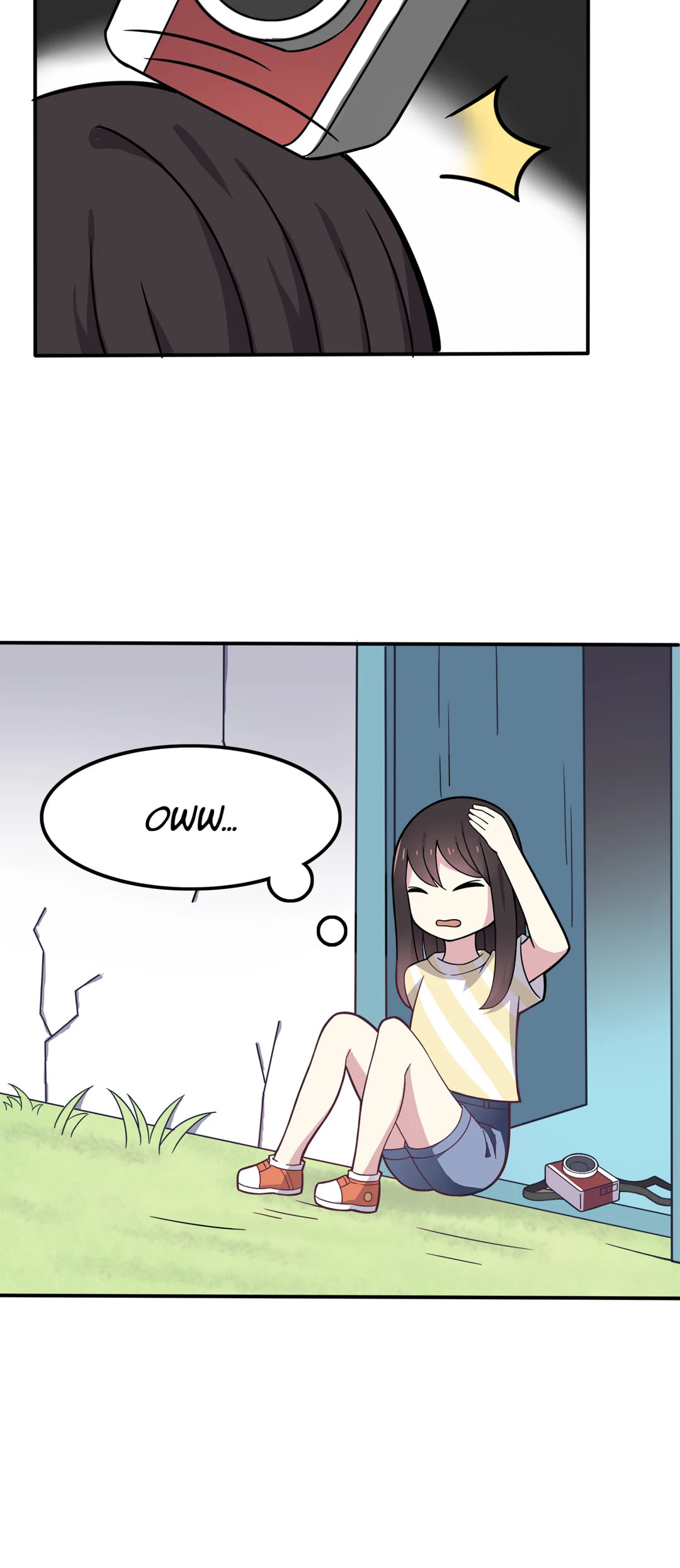 Read Yexu, Weilai (Colored) chapter 100 image 12 on Lezhin