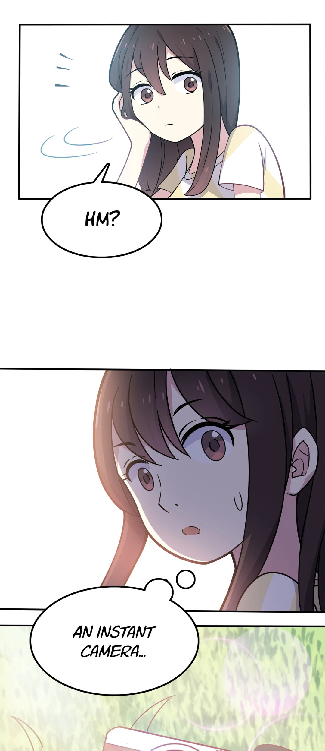 Read Yexu, Weilai (Colored) chapter 100 image 13 on Lezhin