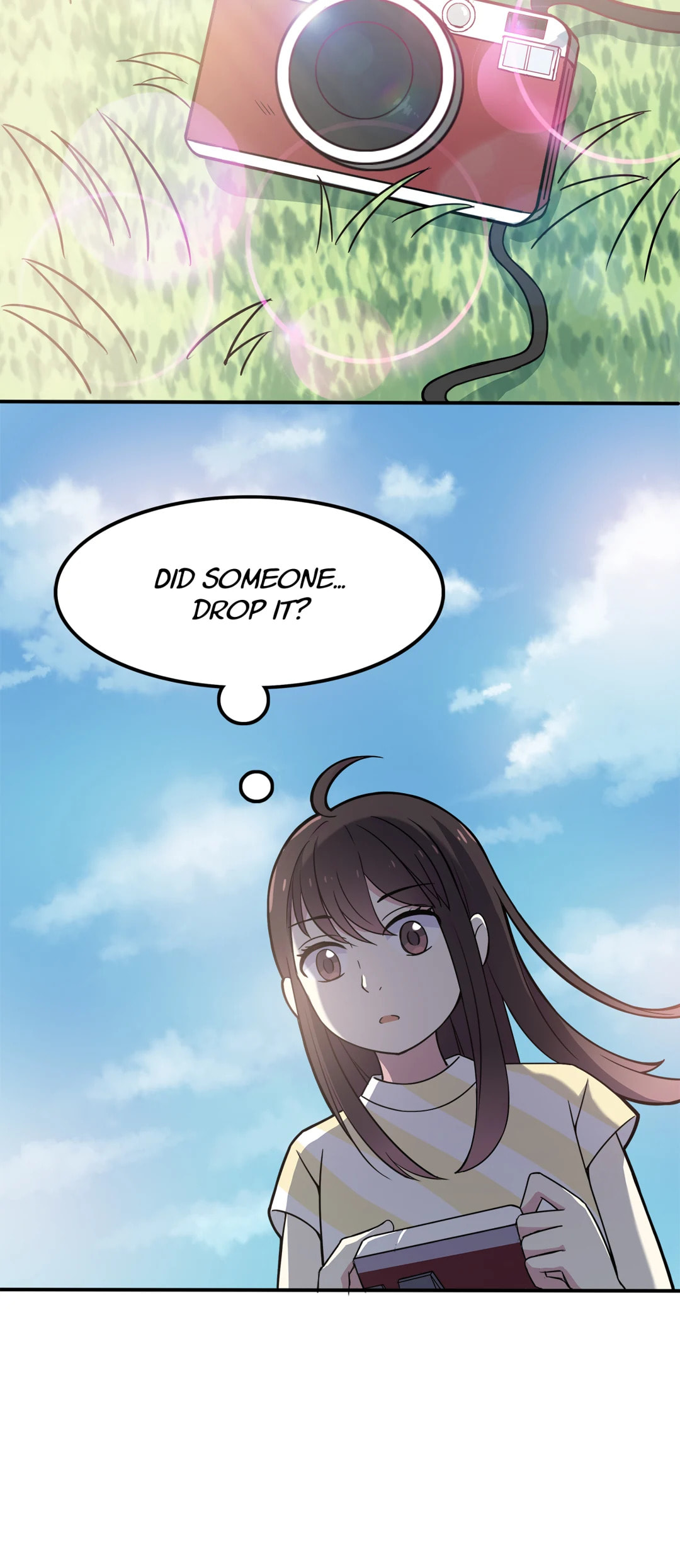 Read Yexu, Weilai (Colored) chapter 100 image 14 on Lezhin