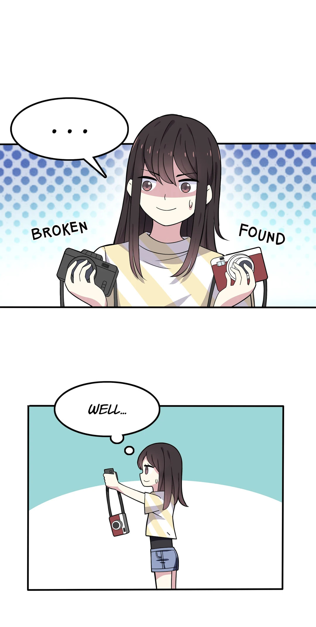 Read Yexu, Weilai (Colored) chapter 100 image 15 on Lezhin