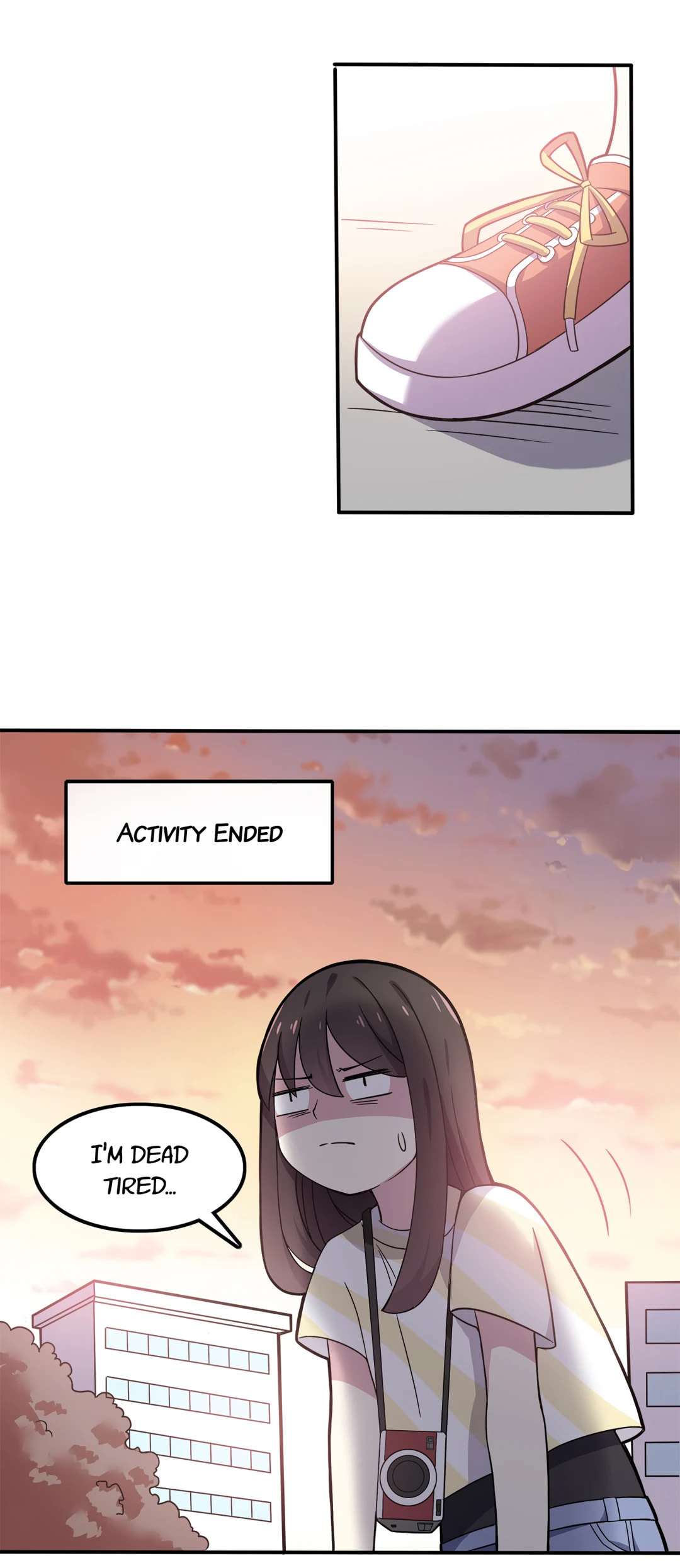 Read Yexu, Weilai (Colored) chapter 100 image 17 on Lezhin