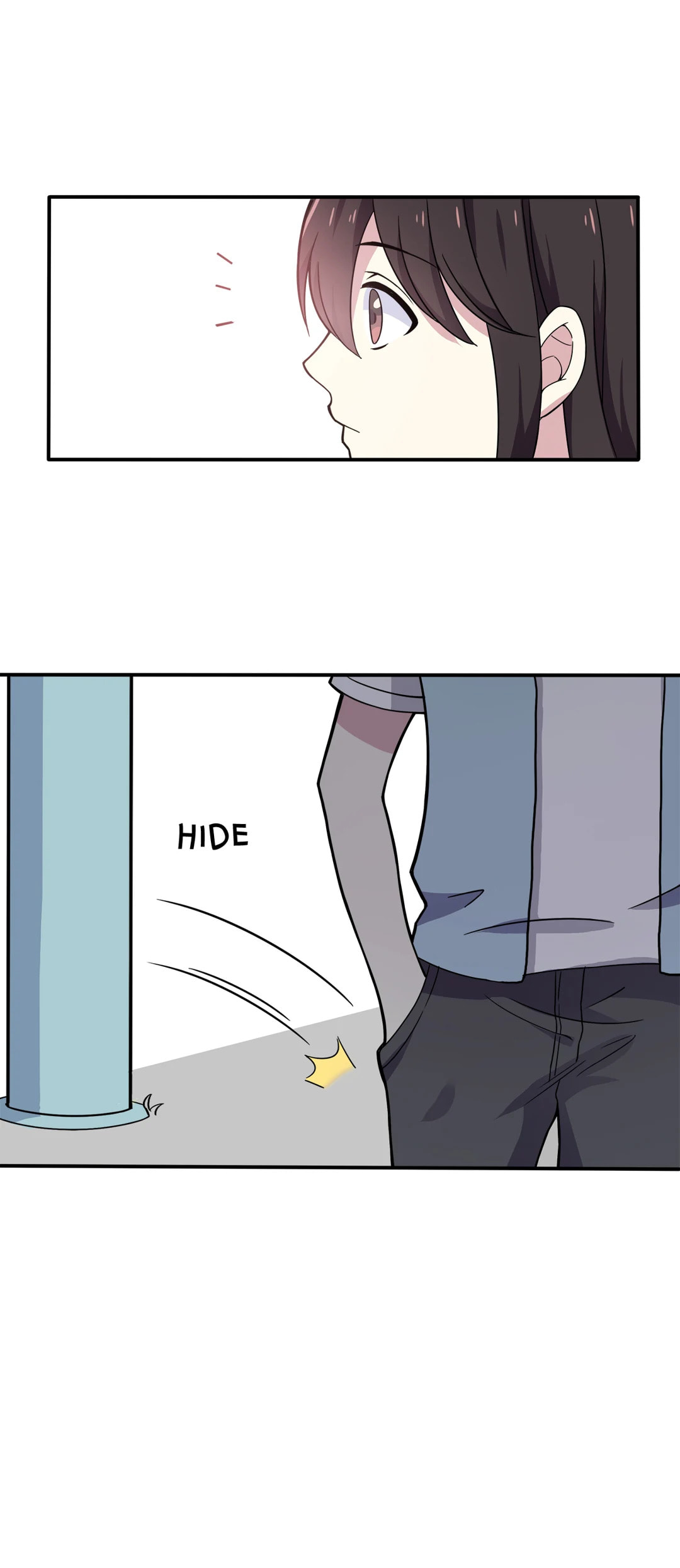 Read Yexu, Weilai (Colored) chapter 100 image 18 on Lezhin