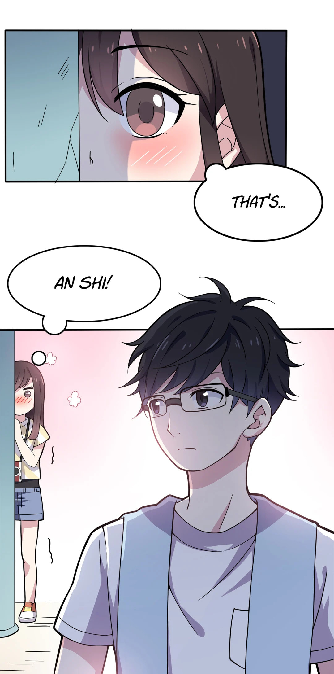 Read Yexu, Weilai (Colored) chapter 100 image 19 on Lezhin