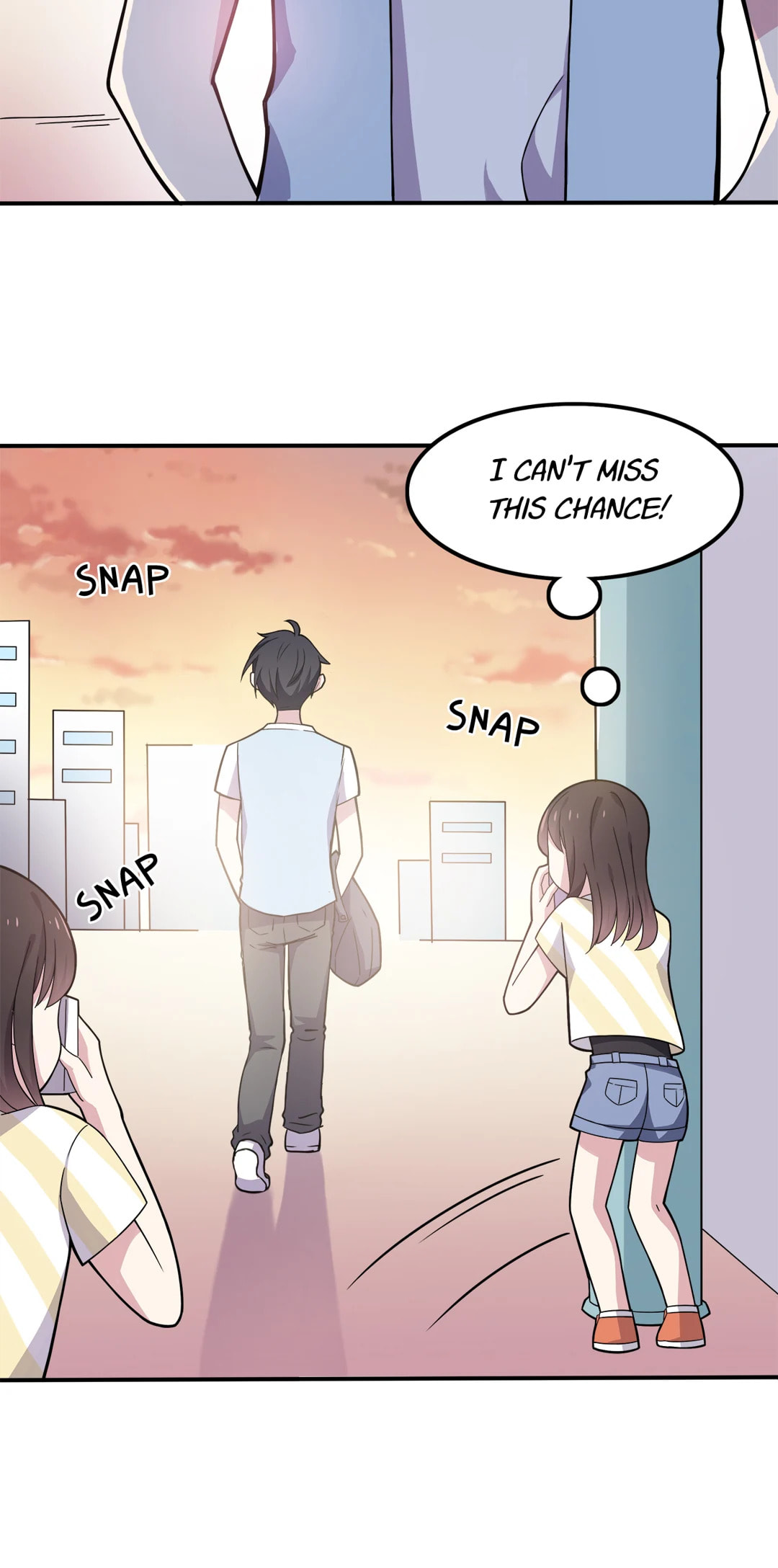 Read Yexu, Weilai (Colored) chapter 100 image 20 on Lezhin