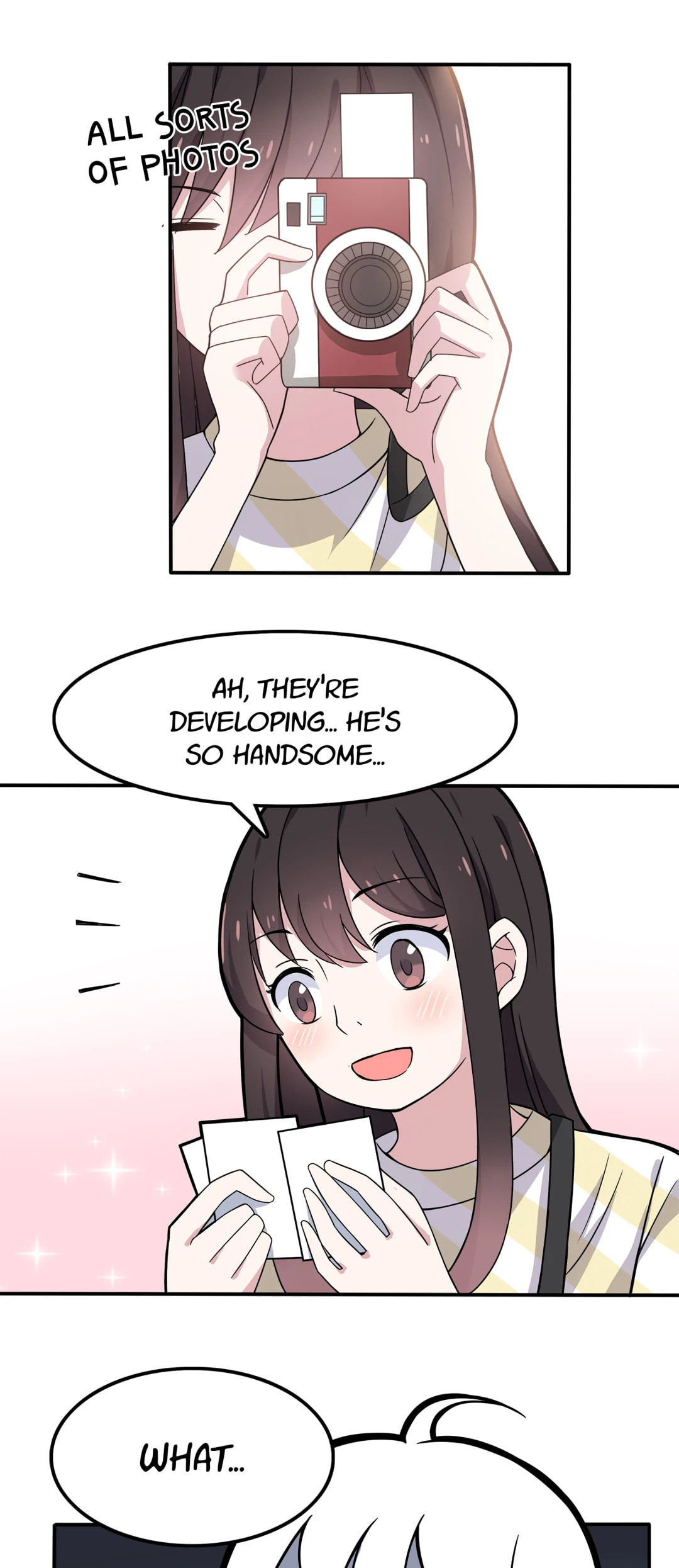Read Yexu, Weilai (Colored) chapter 100 image 21 on Lezhin