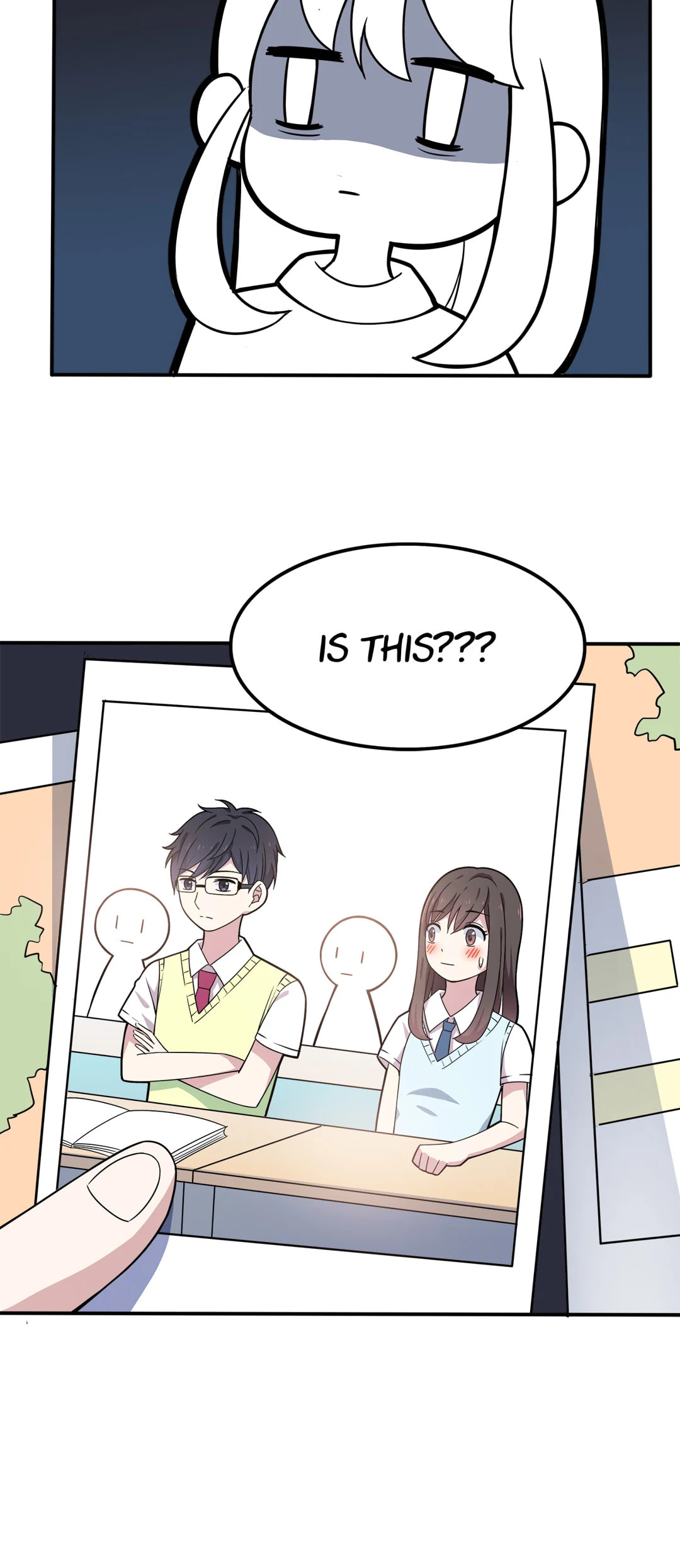 Read Yexu, Weilai (Colored) chapter 100 image 22 on Lezhin