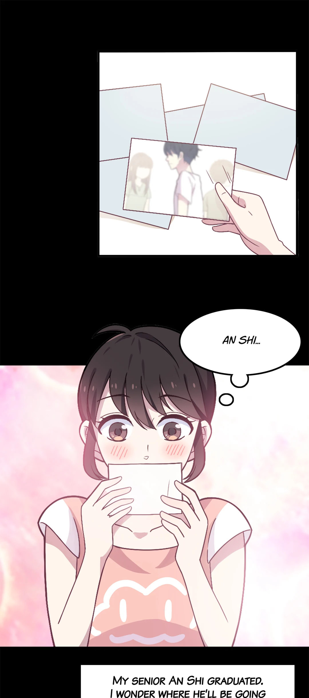 Read Yexu, Weilai (Colored) chapter 100 image 3 on Lezhin