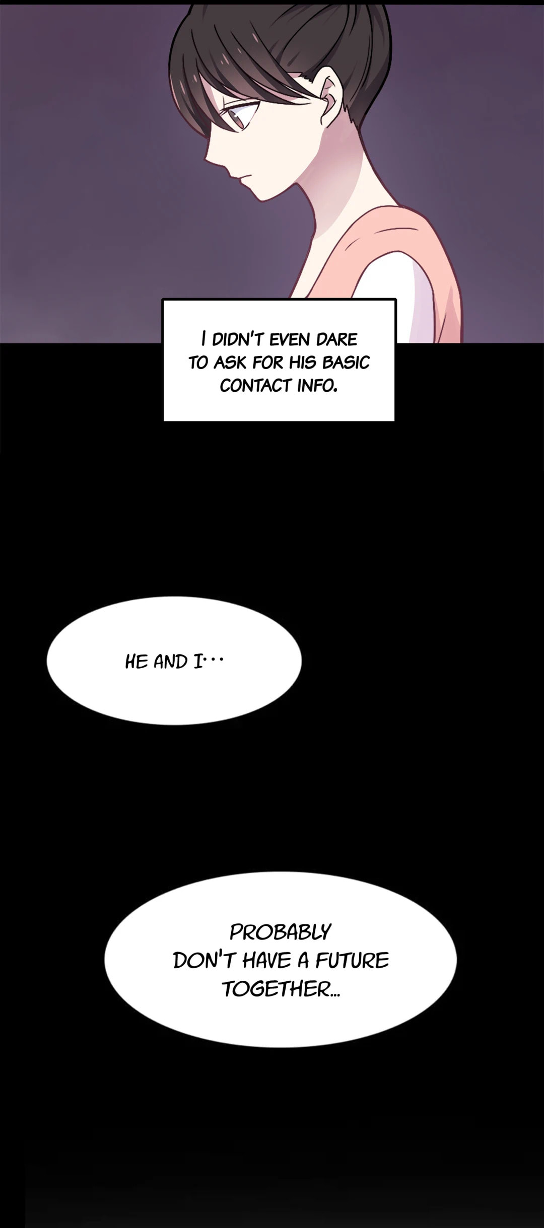 Read Yexu, Weilai (Colored) chapter 100 image 5 on Lezhin