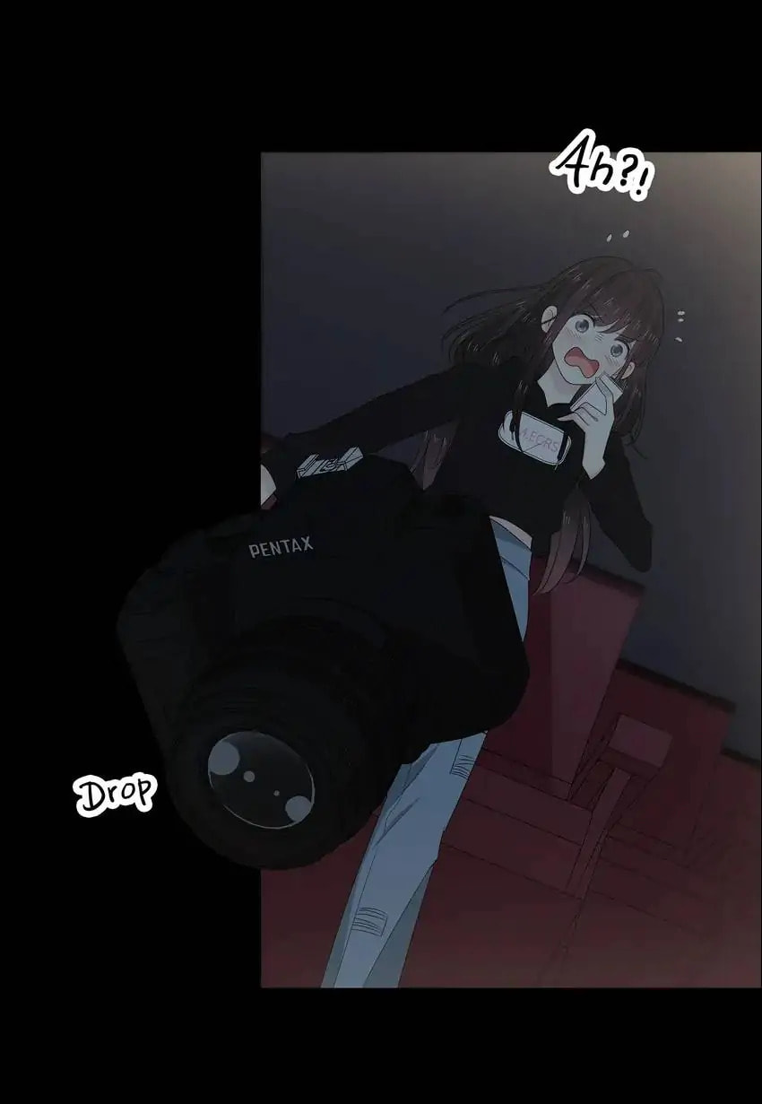 Read Yexu, Weilai (Colored) chapter 101 image 1 on Lezhin