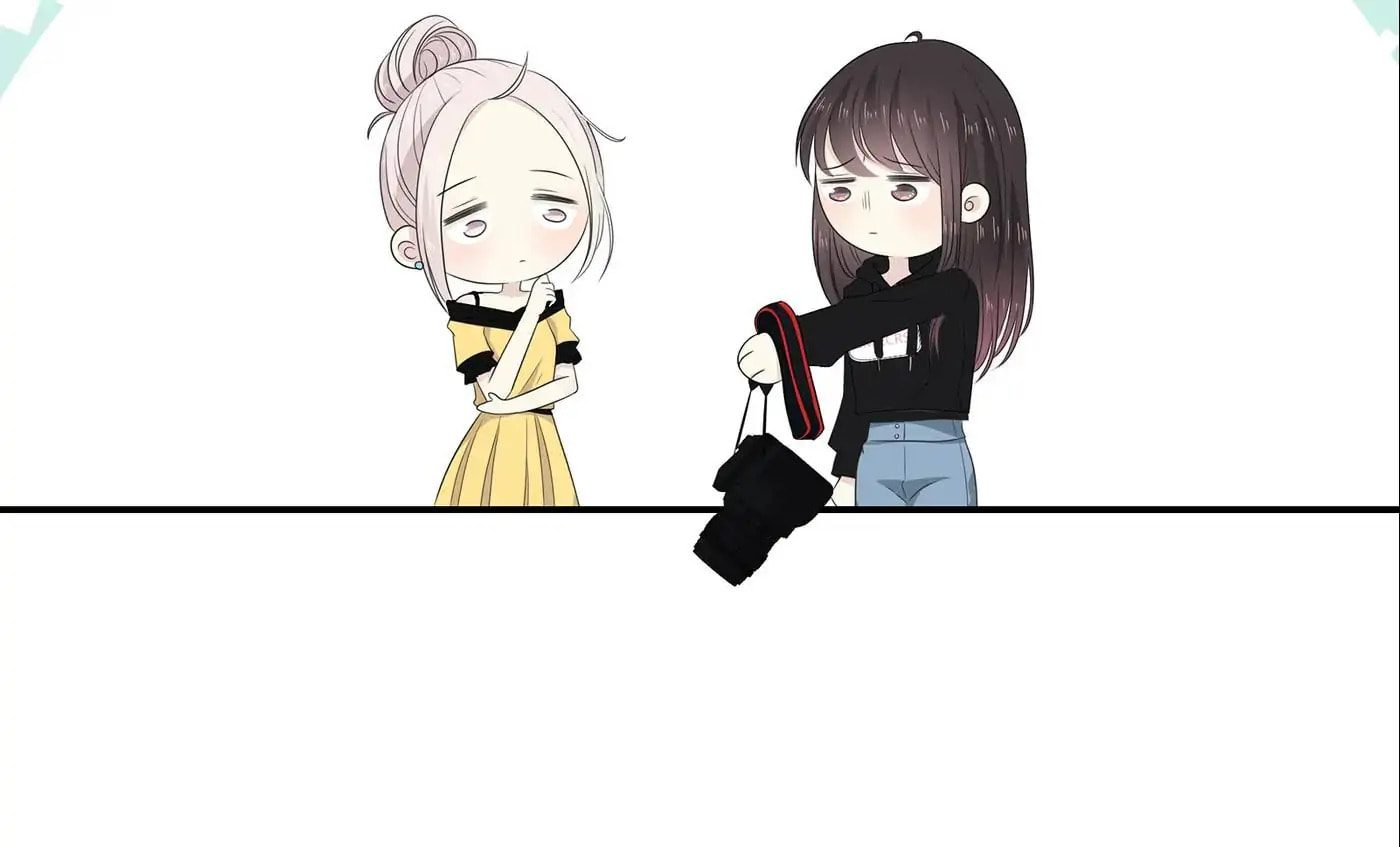 Read Yexu, Weilai (Colored) chapter 101 image 18 on Lezhin