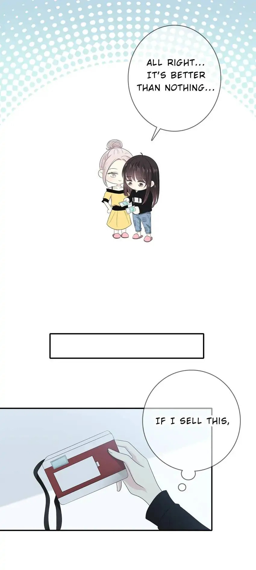 Read Yexu, Weilai (Colored) chapter 101 image 21 on Lezhin