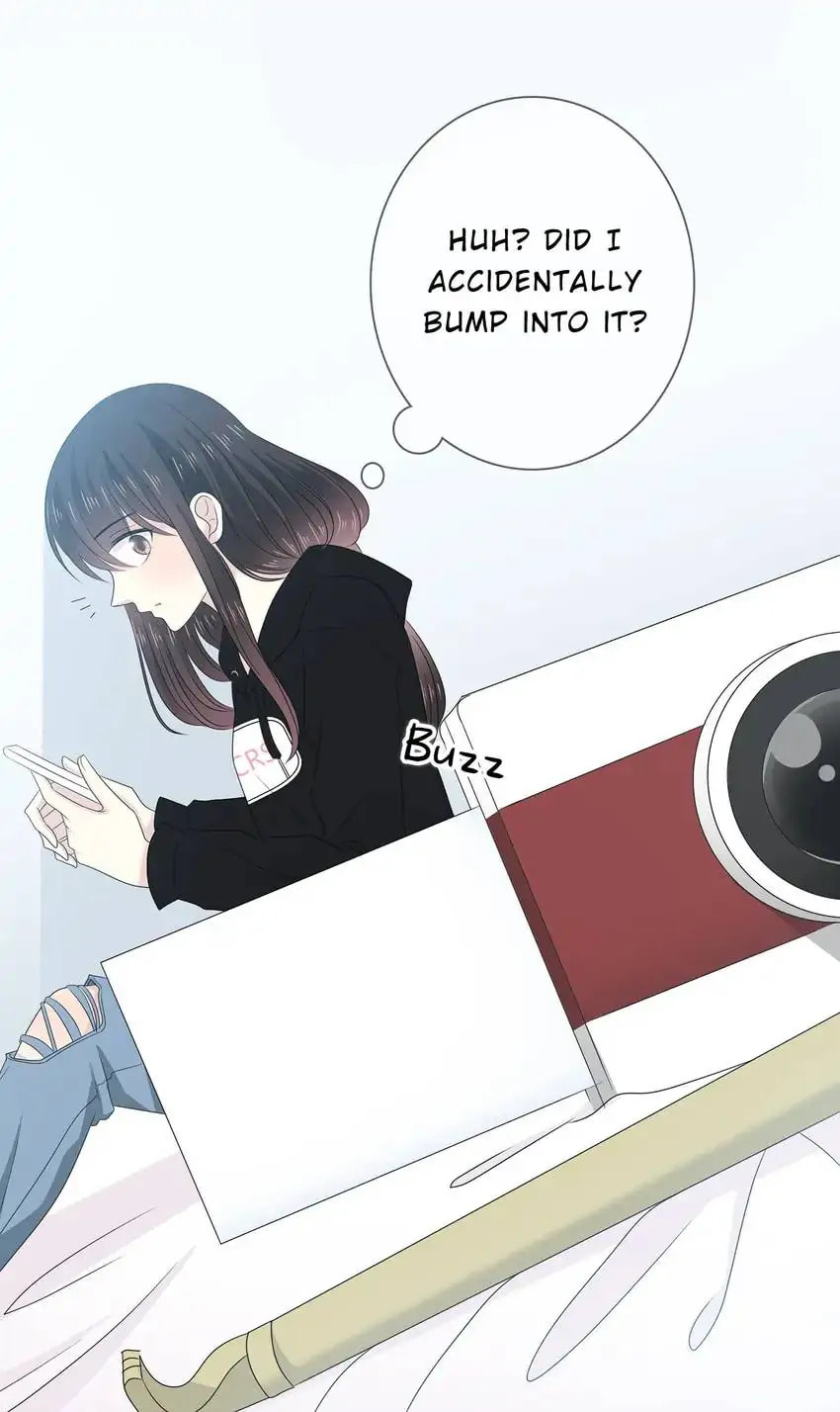 Read Yexu, Weilai (Colored) chapter 101 image 24 on Lezhin