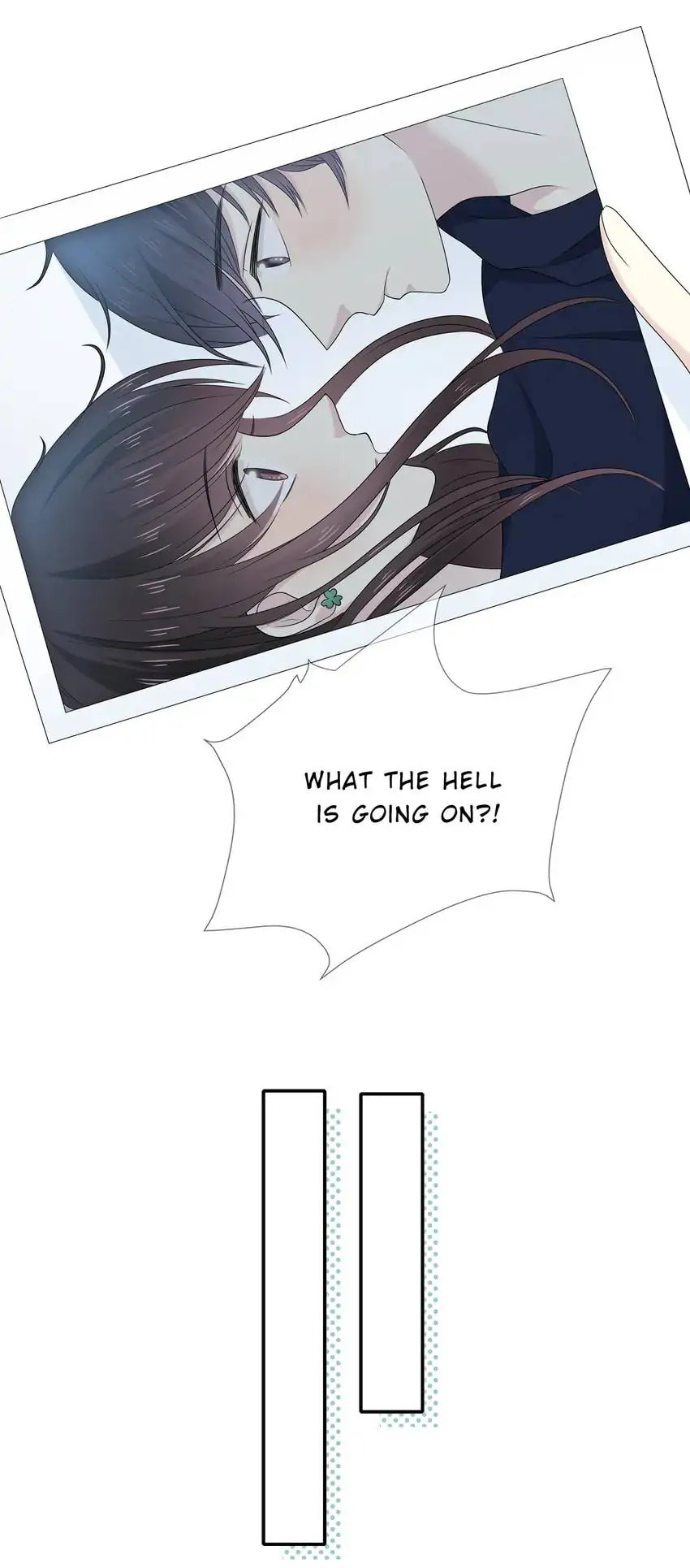 Read Yexu, Weilai (Colored) chapter 101 image 26 on Lezhin