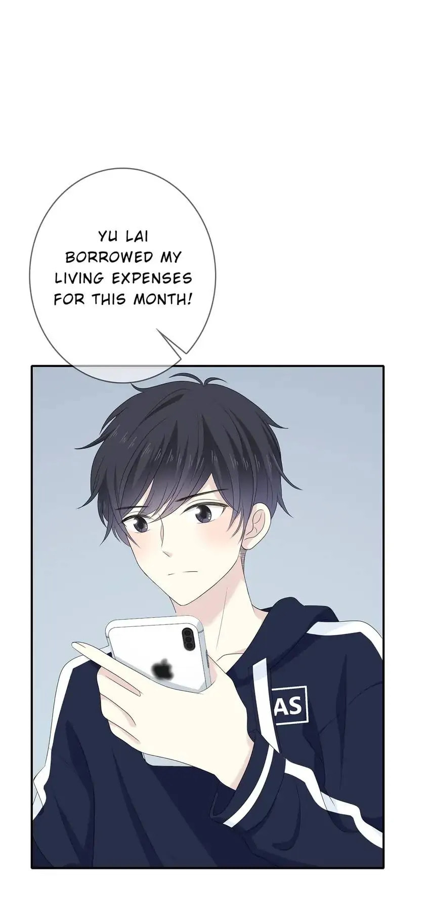 Read Yexu, Weilai (Colored) chapter 101 image 29 on Lezhin