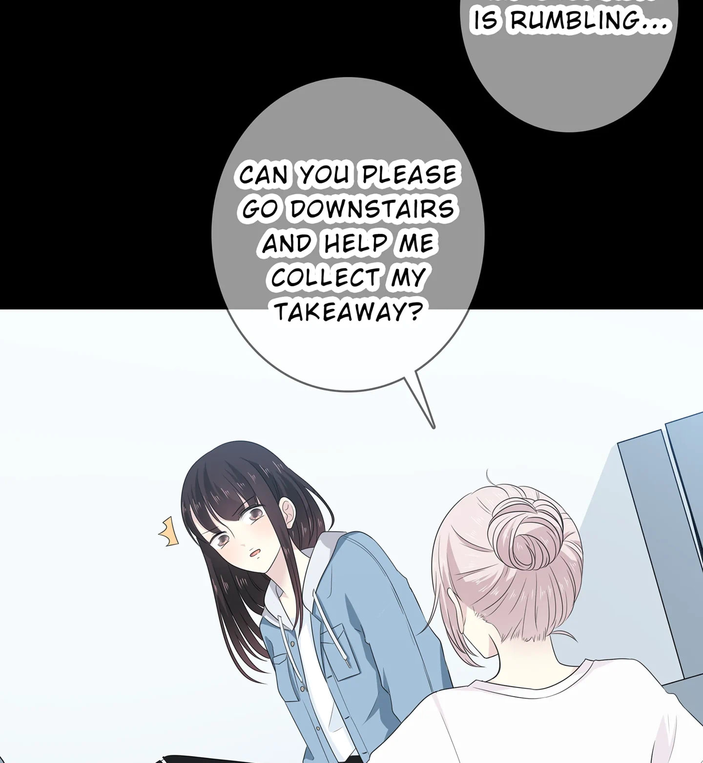 Read Yexu, Weilai (Colored) chapter 102 image 10 on Lezhin