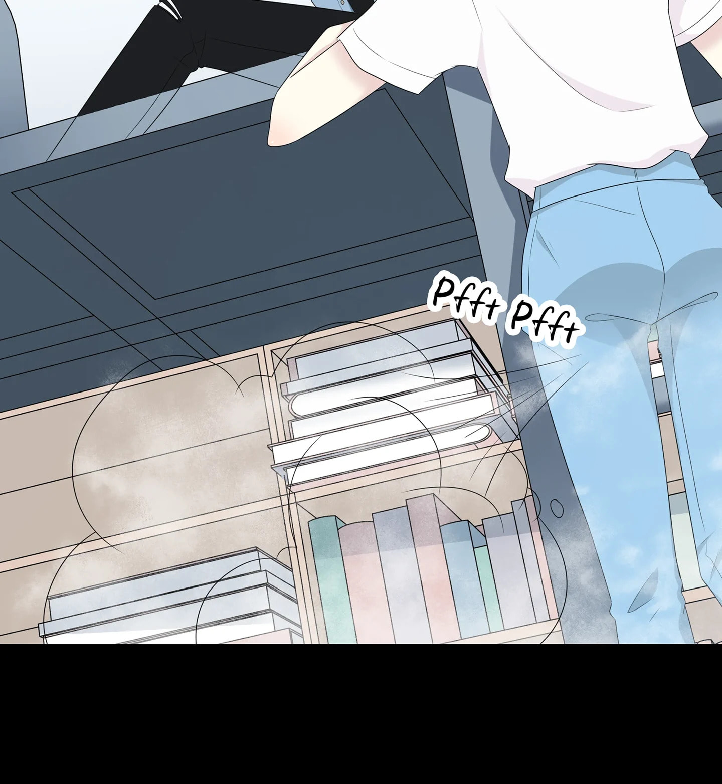 Read Yexu, Weilai (Colored) chapter 102 image 11 on Lezhin