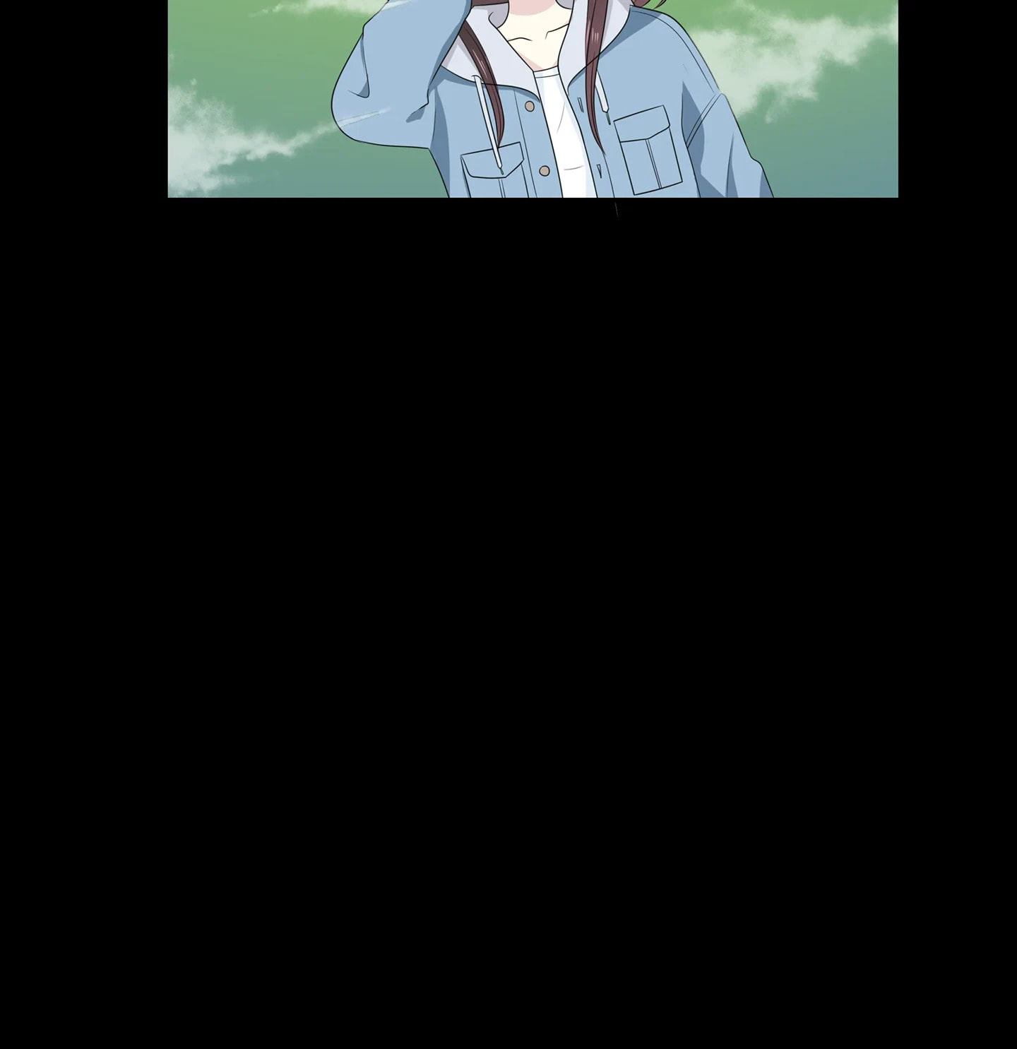 Read Yexu, Weilai (Colored) chapter 102 image 14 on Lezhin