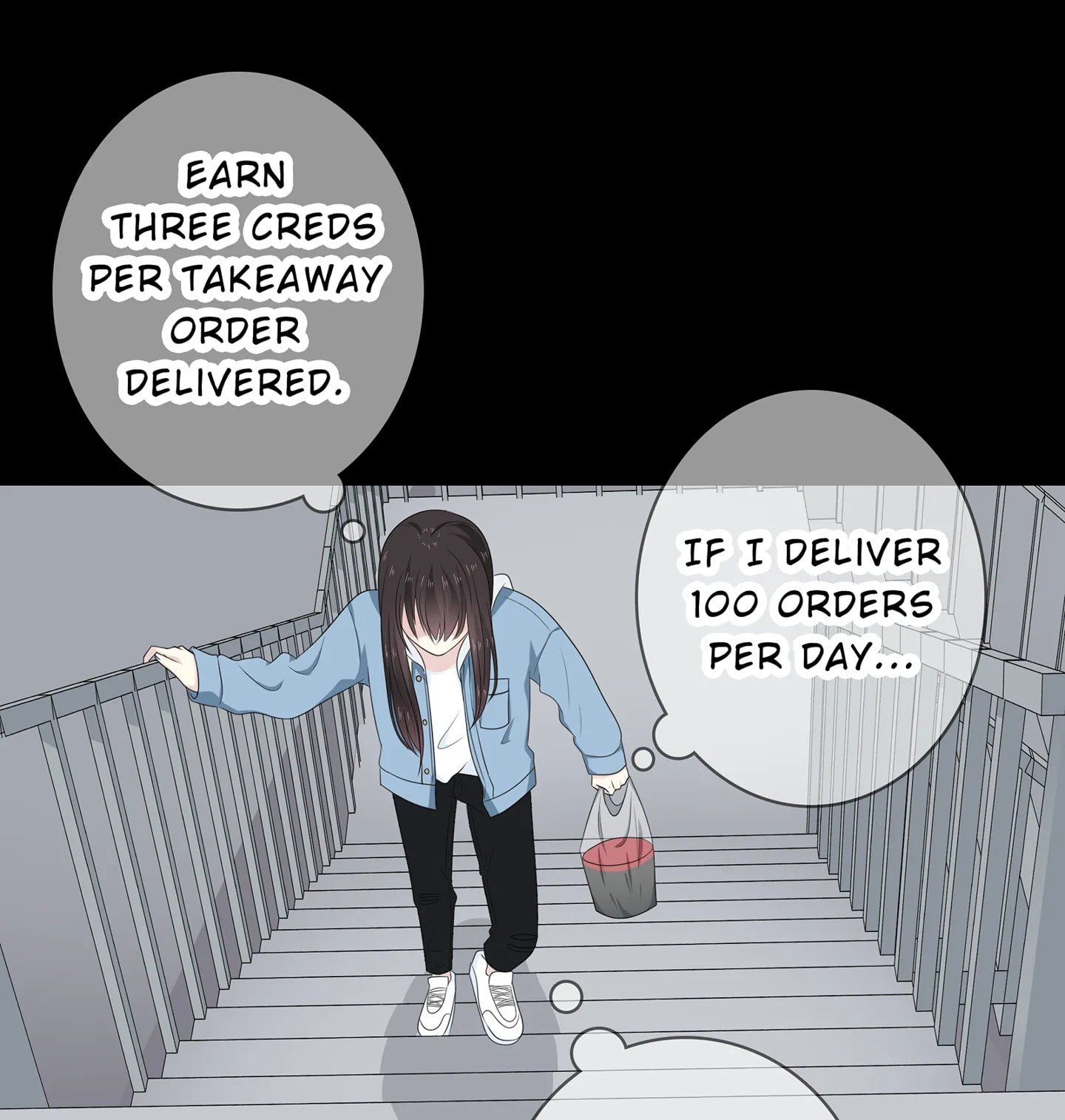 Read Yexu, Weilai (Colored) chapter 102 image 21 on Lezhin