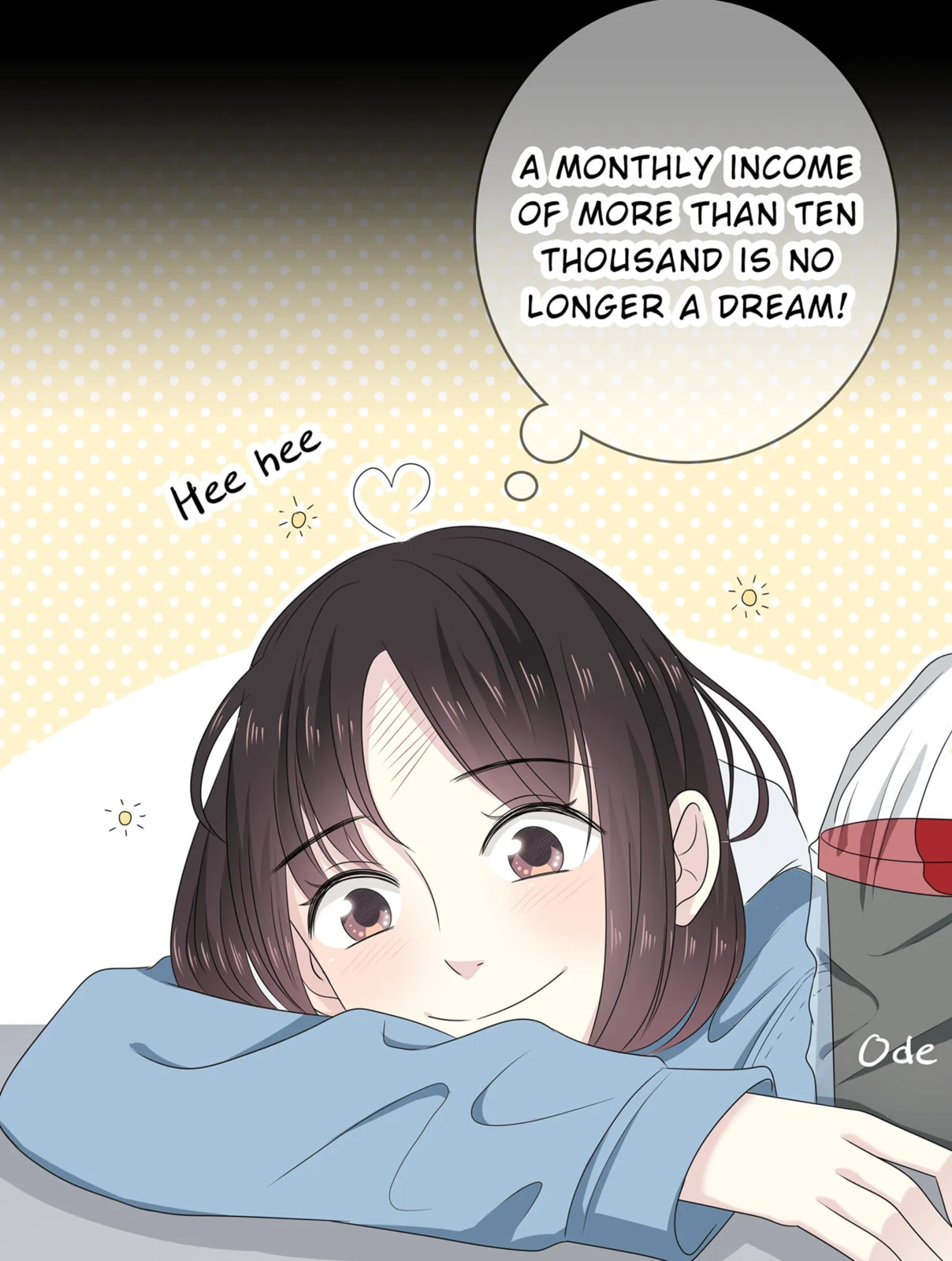 Read Yexu, Weilai (Colored) chapter 102 image 24 on Lezhin