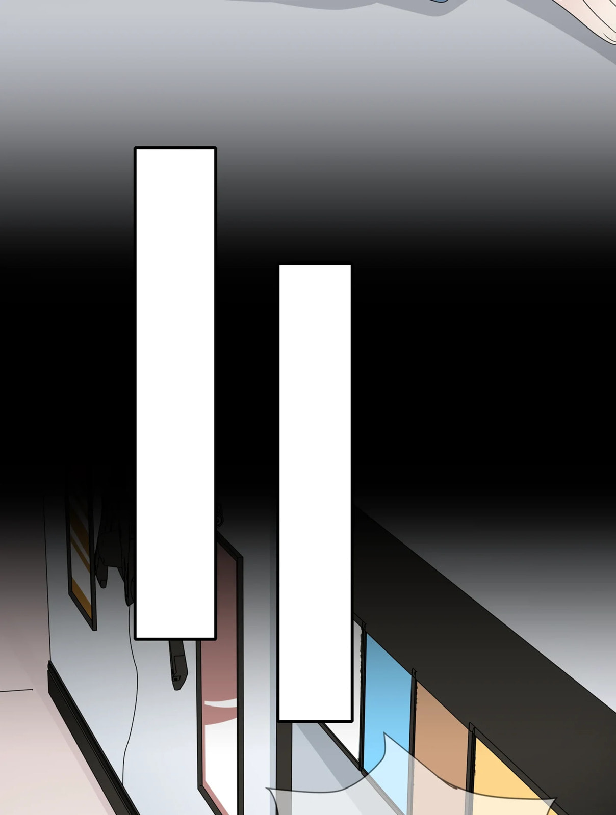 Read Yexu, Weilai (Colored) chapter 102 image 25 on Lezhin