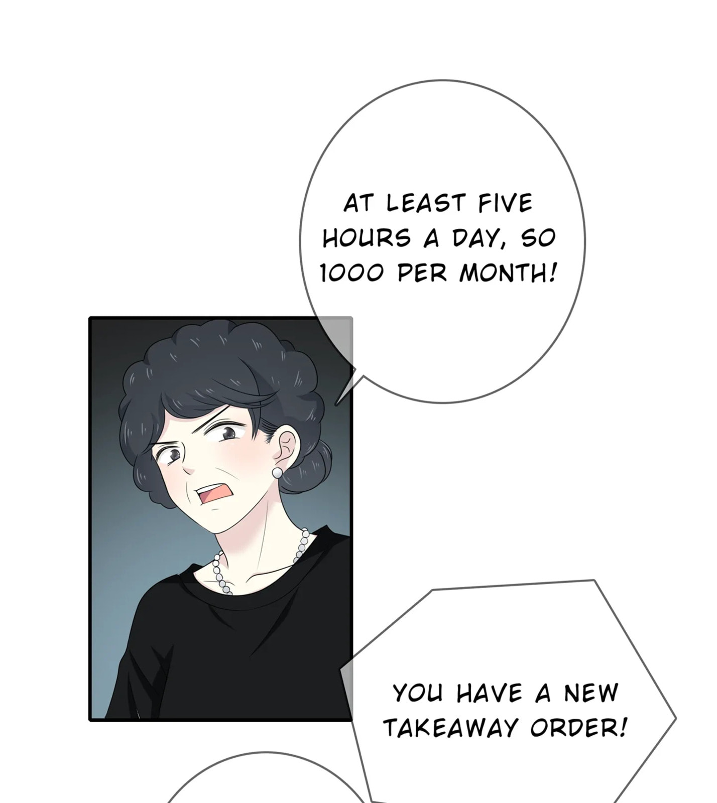 Read Yexu, Weilai (Colored) chapter 102 image 28 on Lezhin
