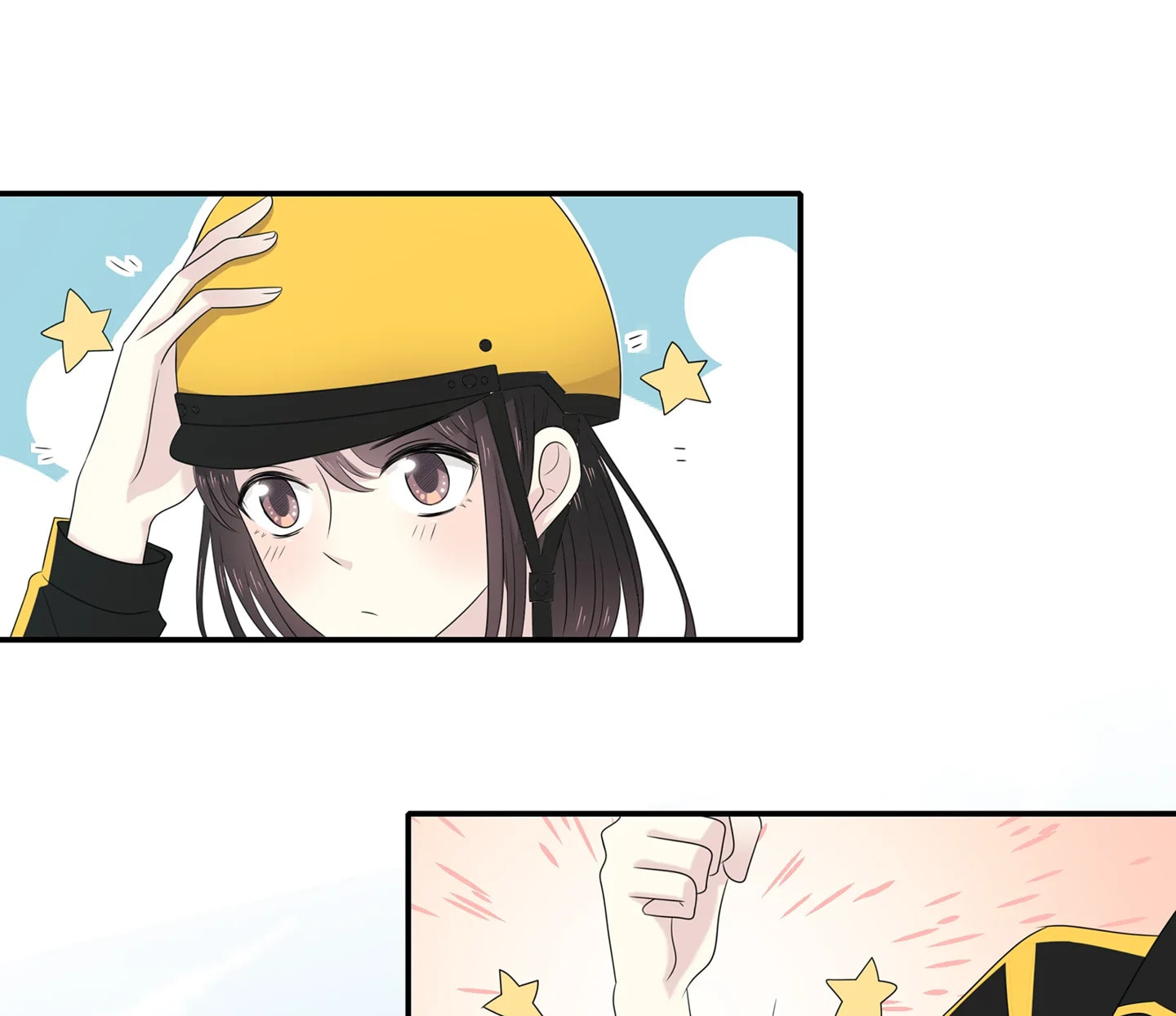 Read Yexu, Weilai (Colored) chapter 102 image 32 on Lezhin
