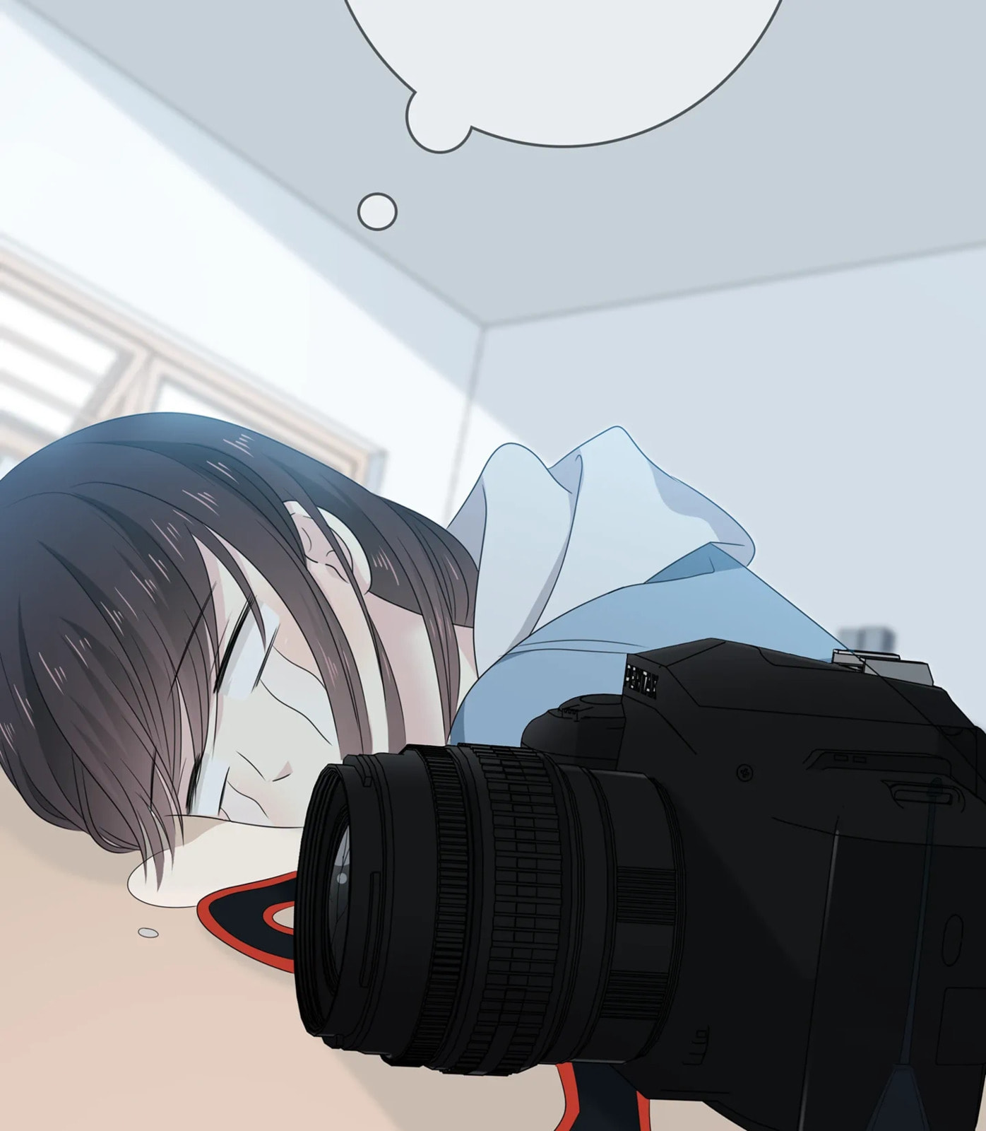 Read Yexu, Weilai (Colored) chapter 102 image 4 on Lezhin