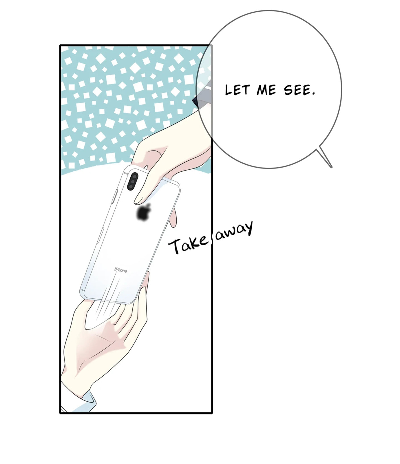 Read Yexu, Weilai (Colored) chapter 102 image 47 on Lezhin
