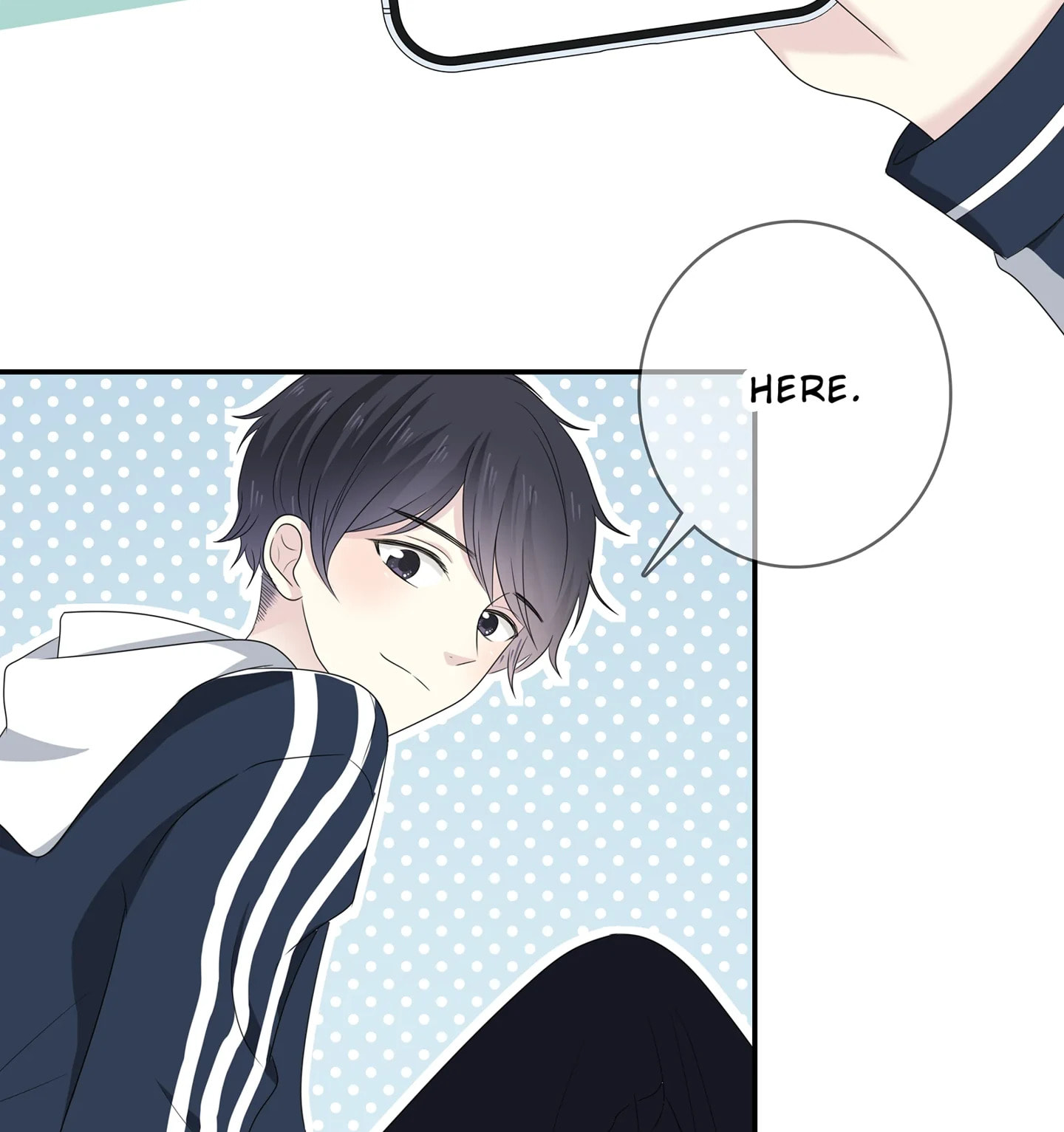 Read Yexu, Weilai (Colored) chapter 102 image 50 on Lezhin