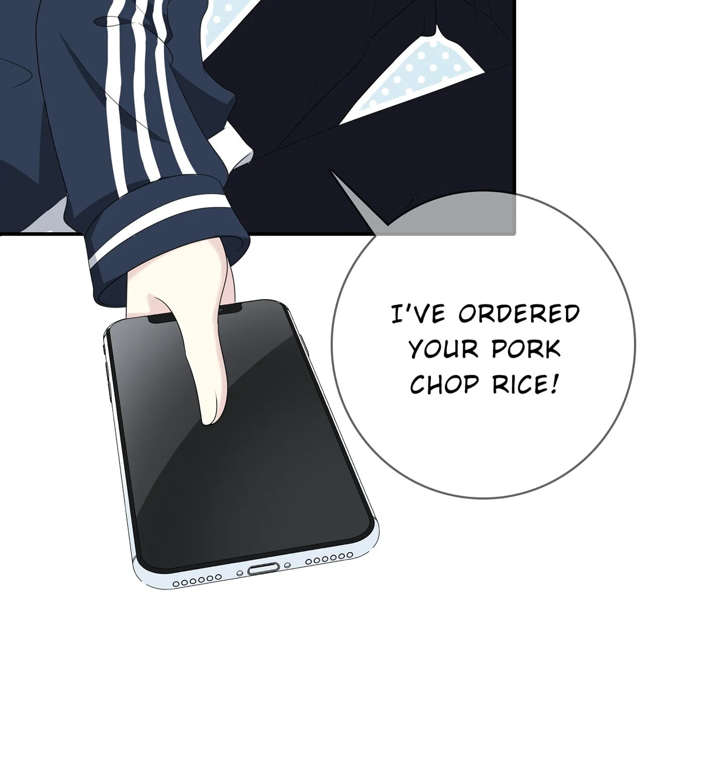 Read Yexu, Weilai (Colored) chapter 102 image 51 on Lezhin