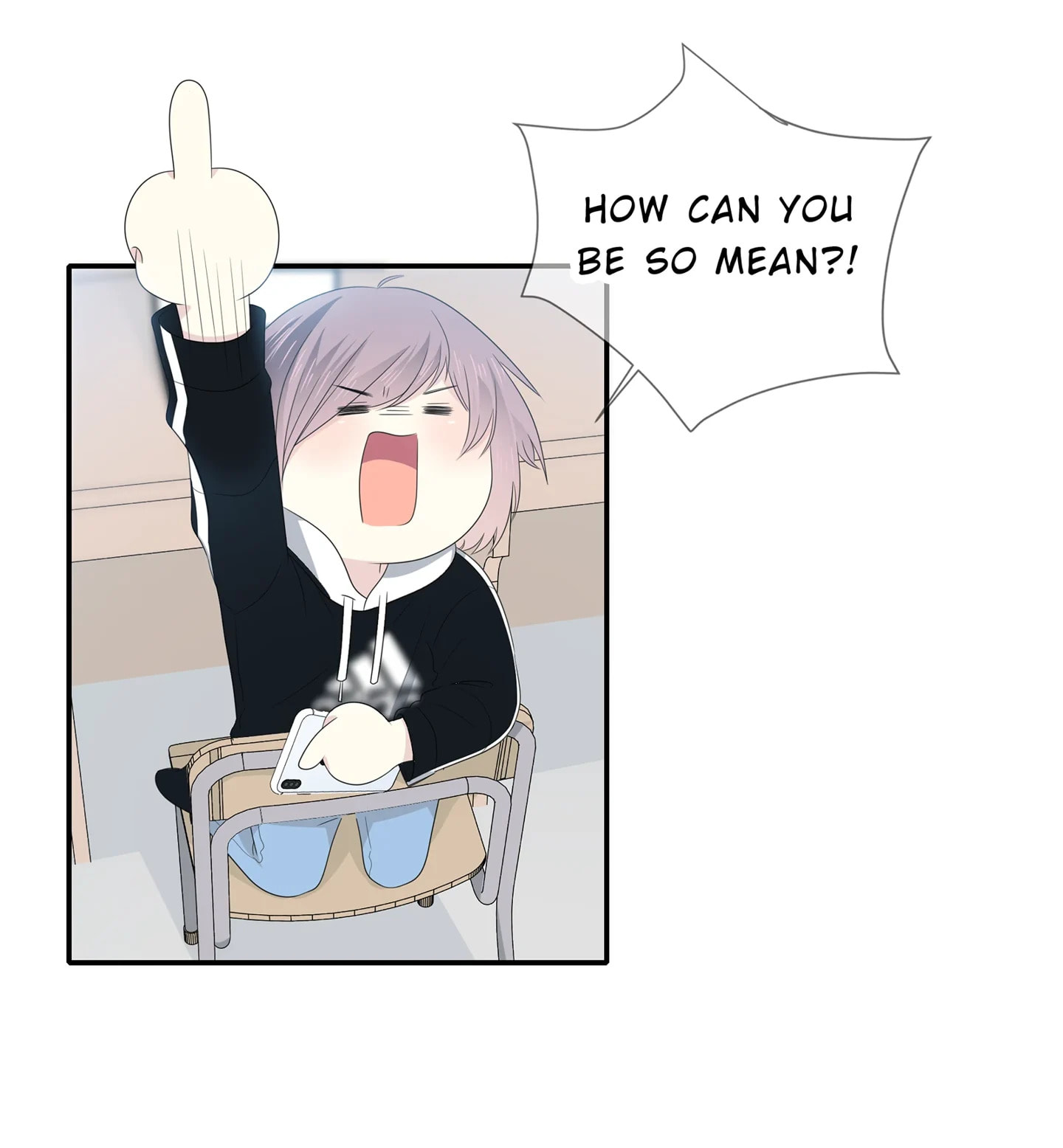 Read Yexu, Weilai (Colored) chapter 102 image 54 on Lezhin