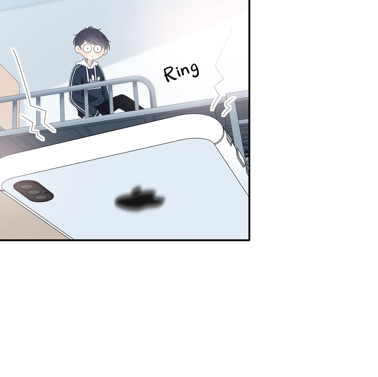 Read Yexu, Weilai (Colored) chapter 102 image 58 on Lezhin