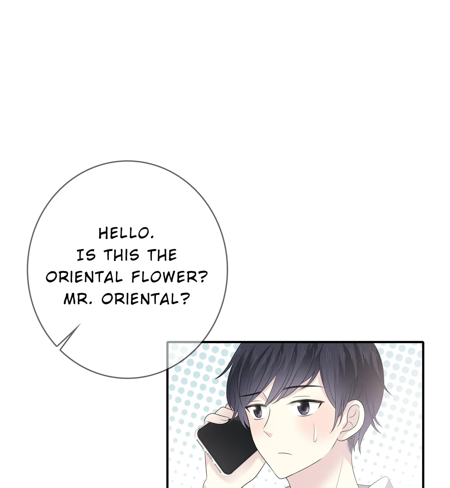 Read Yexu, Weilai (Colored) chapter 102 image 59 on Lezhin